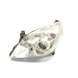 Faro sinistro Opel Vectra C berlina | Desguace Becerril