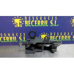 Recambio de maneta interior trasera derecha para toyota yaris (ncp1/nlp1/scp1) 1.4 d4-d t2 referencia OEM IAM   