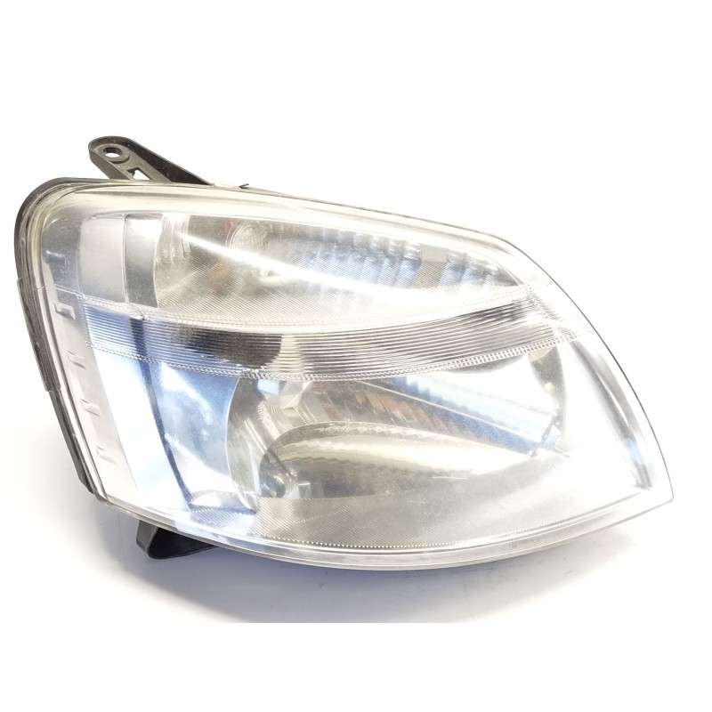 Farol direito CITROEN Berlingo | Desguace Becerril