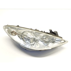 Faro destro Peugeot 307 break/sw (S2) | Desguace Becerril