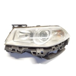 Faro sinistro Renault Megane II berlina 5P | Desguace Becerril