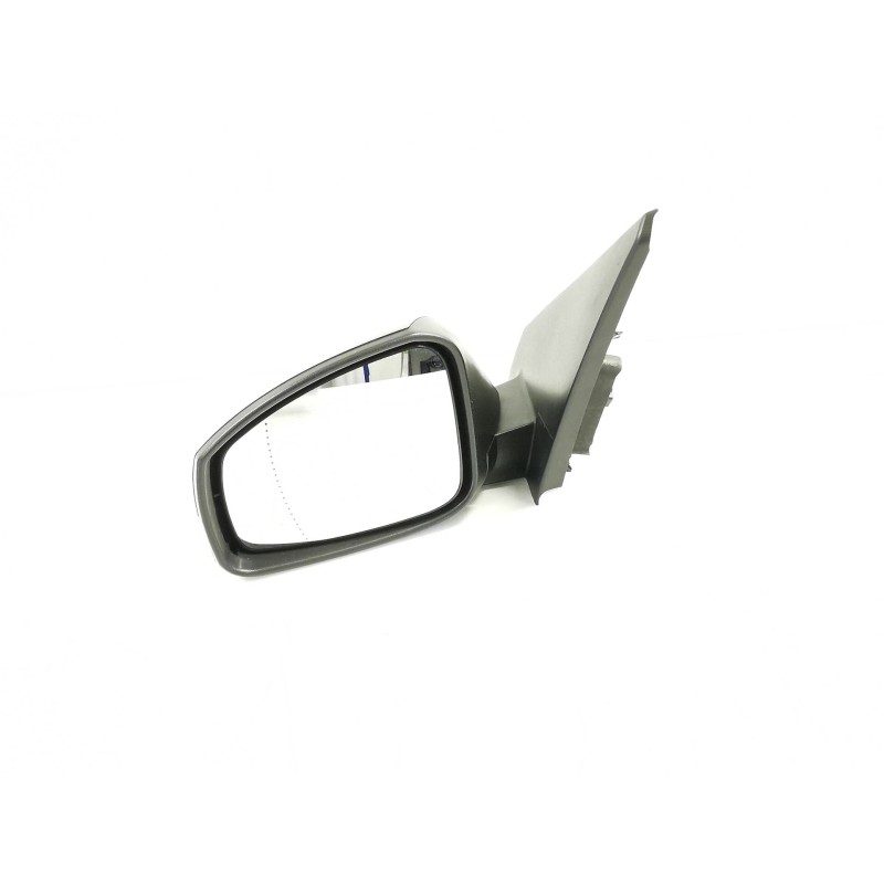 Recambio de retrovisor izquierdo para renault megane iii hatchback (bz0/1_, b3_) 1.2 tce (bz2b, bz11) referencia OEM IAM   