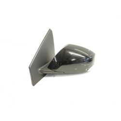 Recambio de retrovisor izquierdo para renault megane iii hatchback (bz0/1_, b3_) 1.2 tce (bz2b, bz11) referencia OEM IAM   