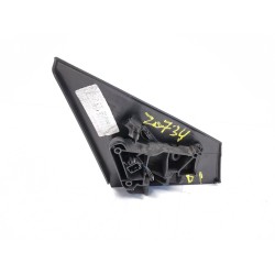 Recambio de retrovisor izquierdo para renault megane iii hatchback (bz0/1_, b3_) 1.2 tce (bz2b, bz11) referencia OEM IAM   