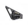 Recambio de retrovisor izquierdo para renault megane iii hatchback (bz0/1_, b3_) 1.2 tce (bz2b, bz11) referencia OEM IAM   