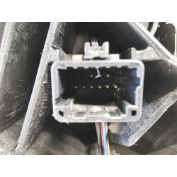 Recambio de retrovisor izquierdo para renault megane iii hatchback (bz0/1_, b3_) 1.2 tce (bz2b, bz11) referencia OEM IAM   