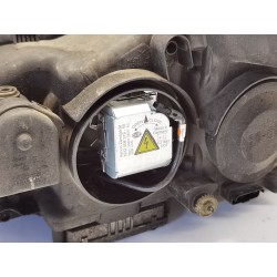 Faro destro Renault Espace IV (JK0) | Desguace Becerril