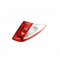 Heckleuchte links Mitte Renault Megane III hatchback (BZ0/1_, B3_) | Desguace Becerril