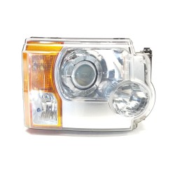 Faro destro Land Rover Discovery | Desguace Becerril