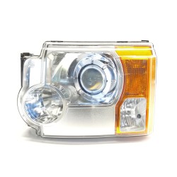 Faro sinistro Land Rover Discovery | Desguace Becerril