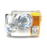 Faro sinistro Land Rover Discovery | Desguace Becerril
