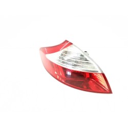 Rücklicht links Renault Megane III hatchback (BZ0/1_, B3_) | Desguace Becerril