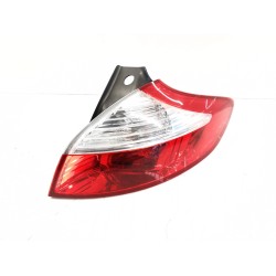 Piloto traseiro direito Renault Megane III hatchback (BZ0/1_, B3_) | Desguace Becerril