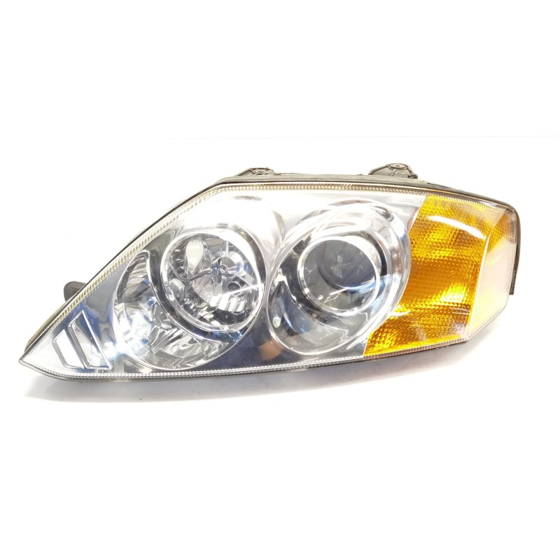 Faro sinistro Hyundai Coupe (gk) | Desguace Becerril