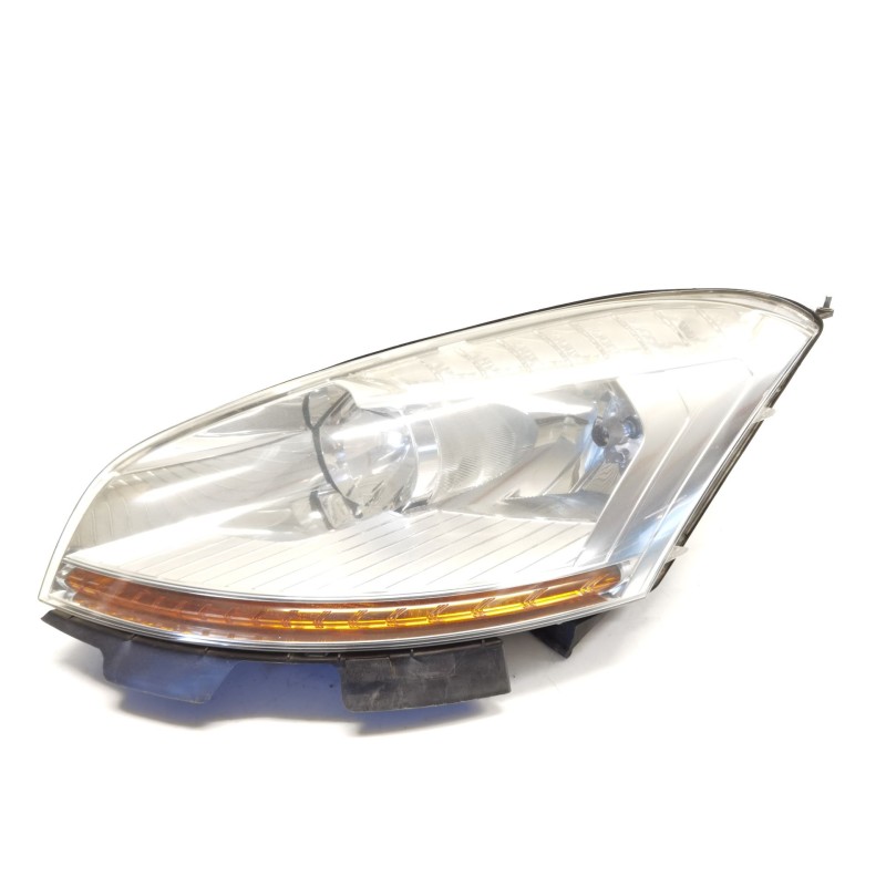 Linker Scheinwerfer CITROEN C4 grand picasso | Desguace Becerril