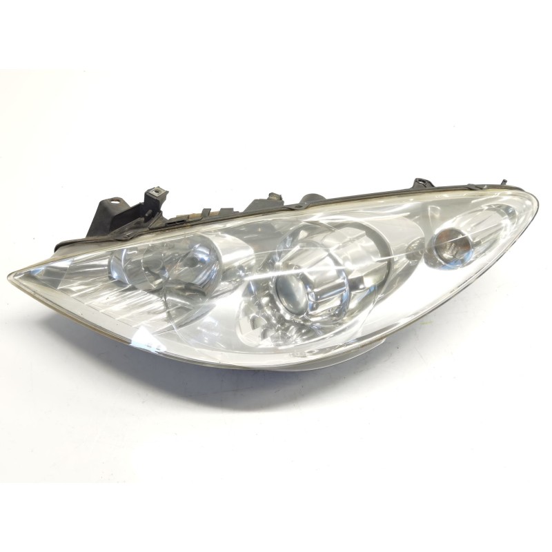 Faro sinistro Peugeot 307 break/sw (S2) | Desguace Becerril