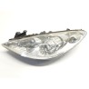 Faro sinistro Peugeot 307 break/sw (S2) | Desguace Becerril