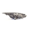 Faro sinistro Peugeot 307 break/sw (S2) | Desguace Becerril