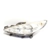 Faro sinistro Peugeot 207/207+ (WA_, WC_) | Desguace Becerril