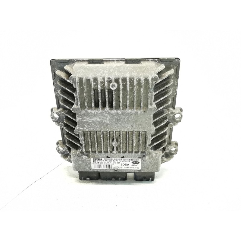 Unité de commande moteur (UCE) Ford Fusion (JU_) | Desguace Becerril Unité de commande moteur (UCE) Ford Fusion (JU_) | Desguace Becerril