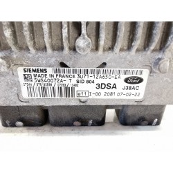 Unité de commande moteur (UCE) Ford Fusion (JU_) | Desguace Becerril
