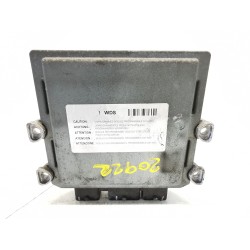 Unité de commande moteur (UCE) Ford Fusion (JU_) | Desguace Becerril