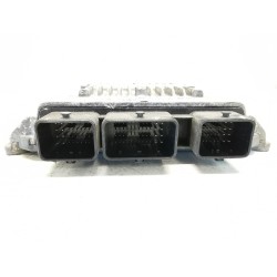 Unité de commande moteur (UCE) Ford Fusion (JU_) | Desguace Becerril