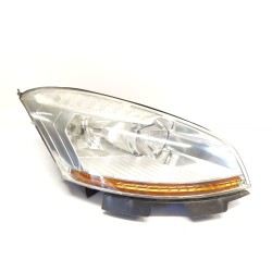 Farol direito CITROEN C4 grand picasso | Desguace Becerril