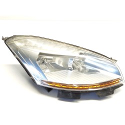 Faro destro CITROEN C4 grand picasso | Desguace Becerril