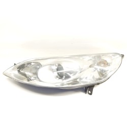 Faro sinistro Peugeot 407 | Desguace Becerril