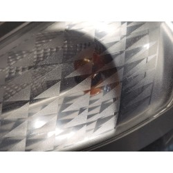 Faro sinistro Renault Espace IV (JK0) | Desguace Becerril