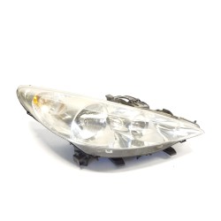 Faro destro Peugeot 207/207+ (WA_, WC_) | Desguace Becerril