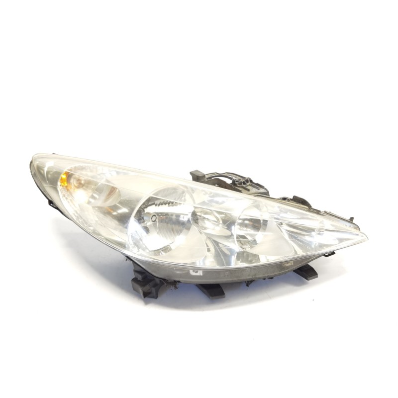 Faro destro Peugeot 207/207+ (WA_, WC_) | Desguace Becerril