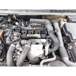 Motor y cambio EXPORTACIÓN | Desguace Becerril