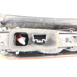 Rücklicht links Ford Fusion (JU_) | Desguace Becerril