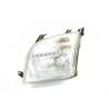 Recambio de faro izquierdo para ford fusion (ju_) 1.4 tdci referencia OEM IAM   