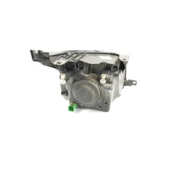 Recambio de faro izquierdo para ford fusion (ju_) 1.4 tdci referencia OEM IAM   
