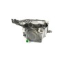 Recambio de faro izquierdo para ford fusion (ju_) 1.4 tdci referencia OEM IAM   