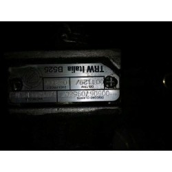 Recambio de cremallera direccion para alfa romeo 166 referencia OEM IAM   