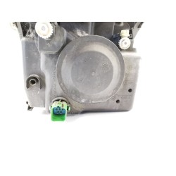 Recambio de faro izquierdo para ford fusion (ju_) 1.4 tdci referencia OEM IAM   