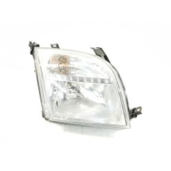 Faro destro Ford Fusion (JU_) | Desguace Becerril