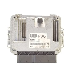 Unité de commande moteur (UCE) KIA Carens IV | Desguace Becerril
