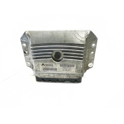 Unité de commande moteur (UCE) Renault SCÉNIC II (JM0/1_) | Desguace Becerril