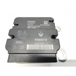 Centralina airbag Dacia Dokker monospace (KE_) | Desguace Becerril