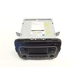 Sistema audio / radio CD 96170A4610CA AM110A4EE | Desguace Becerril
