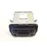 Sistema audio / radio CD 96170A4610CA AM110A4EE | Desguace Becerril