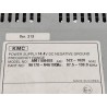 Sistema audio / radio CD 96170A4610CA AM110A4EE | Desguace Becerril