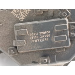 Recambio de caja mariposa para kia rio concept referencia OEM IAM 351002A900 140411220931 5WY9174E