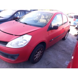 Detalhamento das peças para Renault clio III (BR0/1, CR0/1) 1.2 16V (BR02, BR0J, BR11, CR02, CR0J, CR11) Gasolina do ano 2009 com motor D4F 706,D4F 740,D4F 764