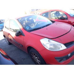 Detalhamento das peças para Renault clio III (BR0/1, CR0/1) 1.2 16V (BR02, BR0J, BR11, CR02, CR0J, CR11) Gasolina do ano 2009 com motor D4F 706,D4F 740,D4F 764